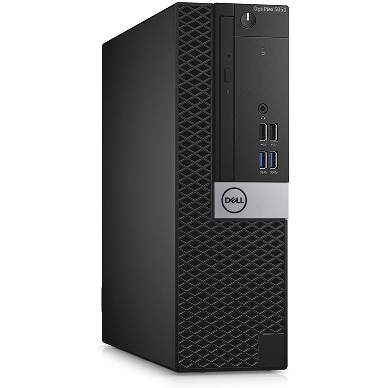 Dell Optiplex 5050 Intel i5-6500 SFF