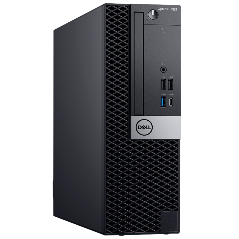 DELL Optiplex XE3 Intel i5-8500 SFF
