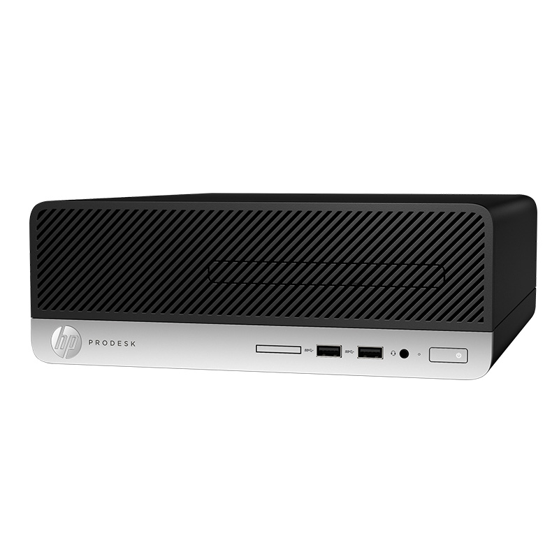 HP ProDesk 400 G6 Intel i3-8100 SFF