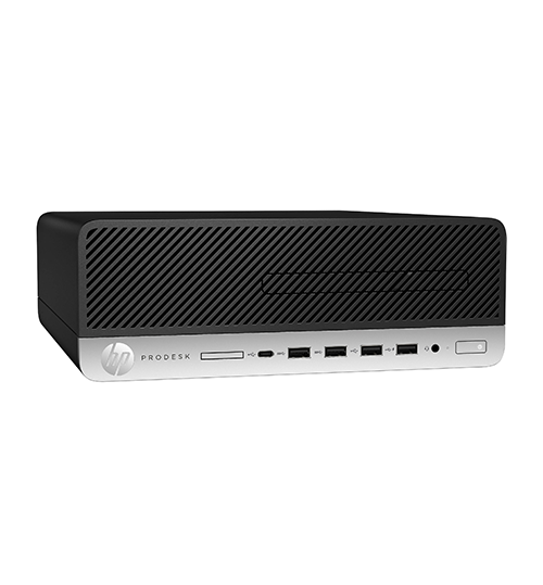HP ProDesk 600 G3 Intel i3-6100 SFF