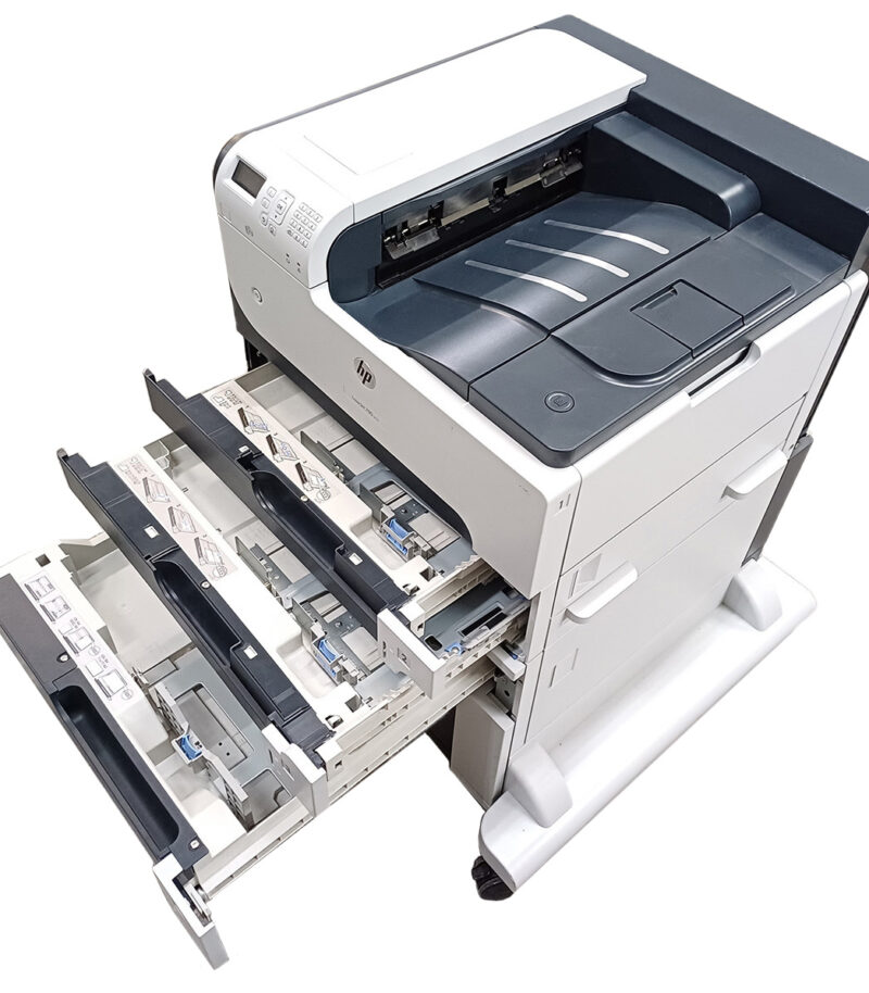 Εκτυπωτής HP LaserJet Enterprise 700 M712dn - Used