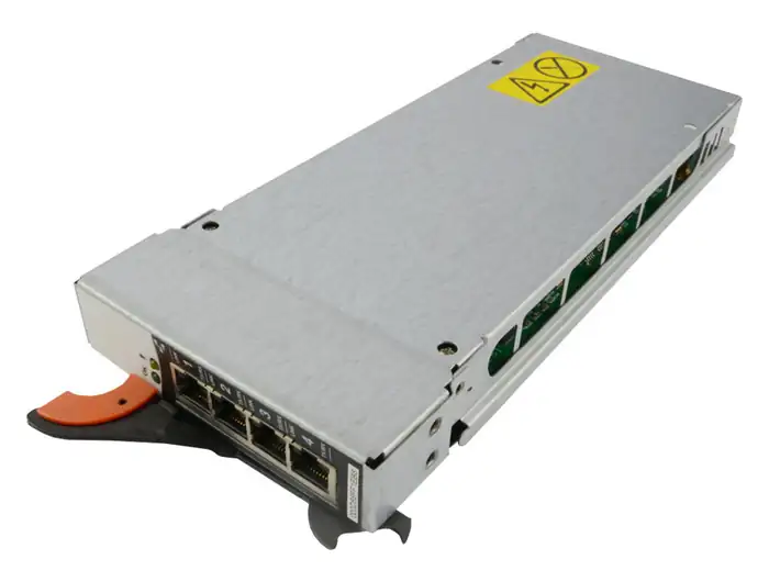 BLADE SWITCH ETH 4x 1GBE FOR IBM BLADECENTER - 26K6482