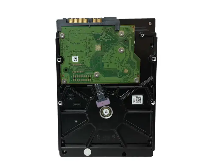 HDD SATA 500GB SEAGATE 7.2K 3.5" ST500DM002