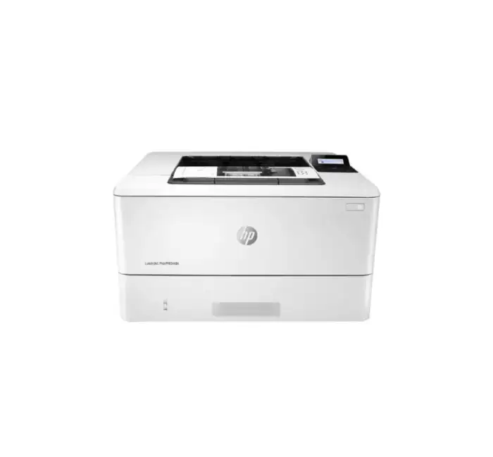 PRINTER LASER HP PRO M404DN NO TONER