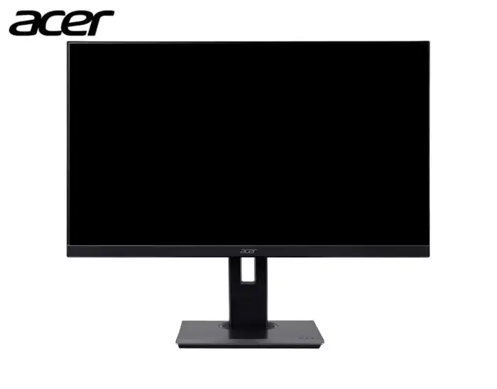 MONITOR 24" LED ACER B246HYL BL-SL WIDE MU GA-