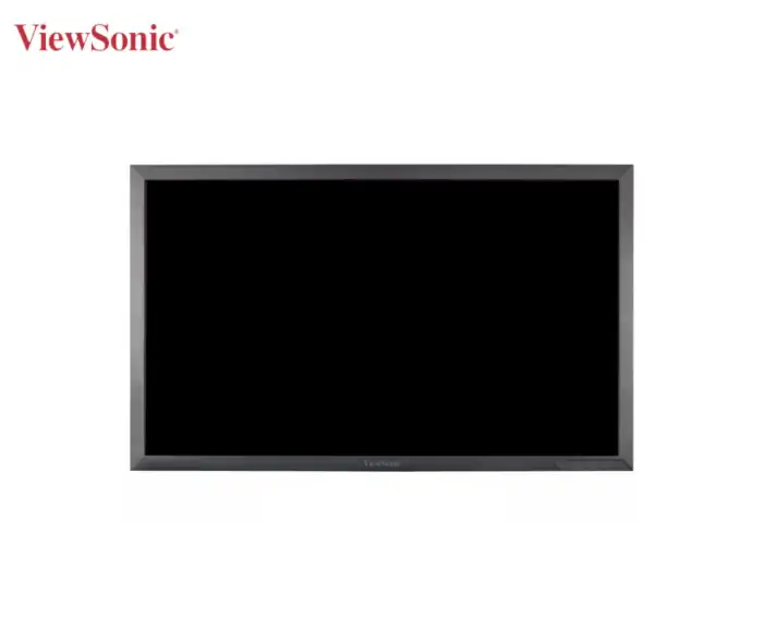 MONITOR 24" LED VIEWSONIC VG2439SMH BL WIDE MU NO BASE GA