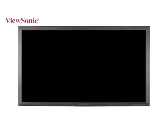 MONITOR 22" LED VIEWSONIC VG2239SMH BL WIDE MU NO BASE GA