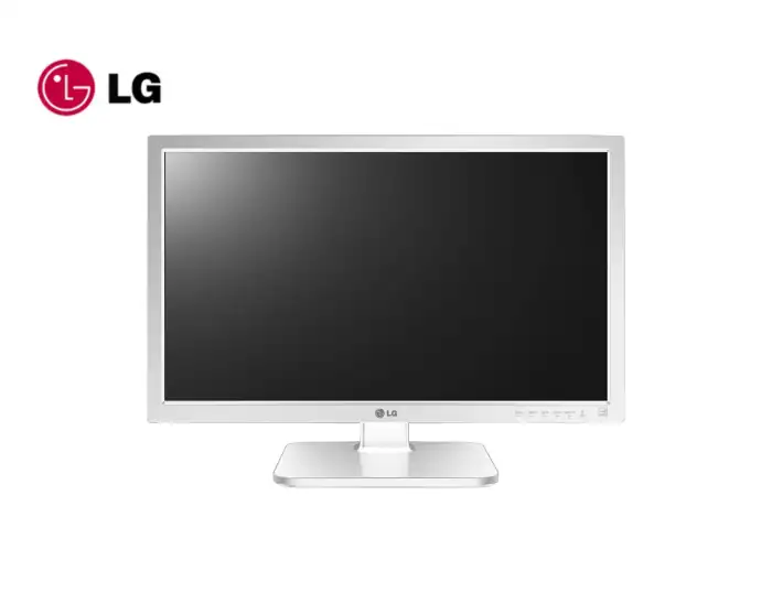 MONITOR 24" LED IPS LG 24MB37PY WH WIDE MU GB