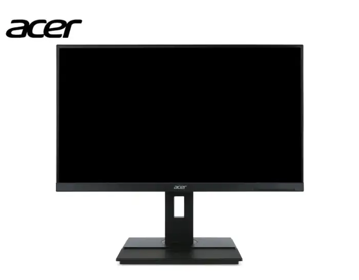 MONITOR 27" LED ACER B276HUL BL-SL WIDE MU GA-
