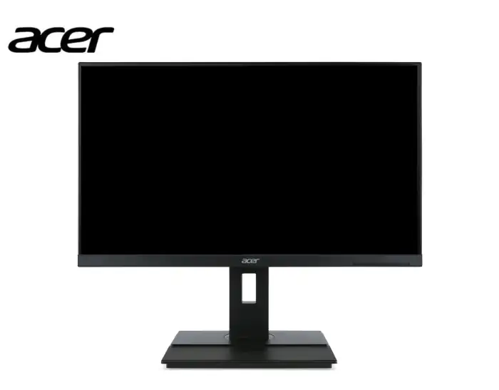 MONITOR 27" LED ACER B276HUL BL-SL WIDE MU GB