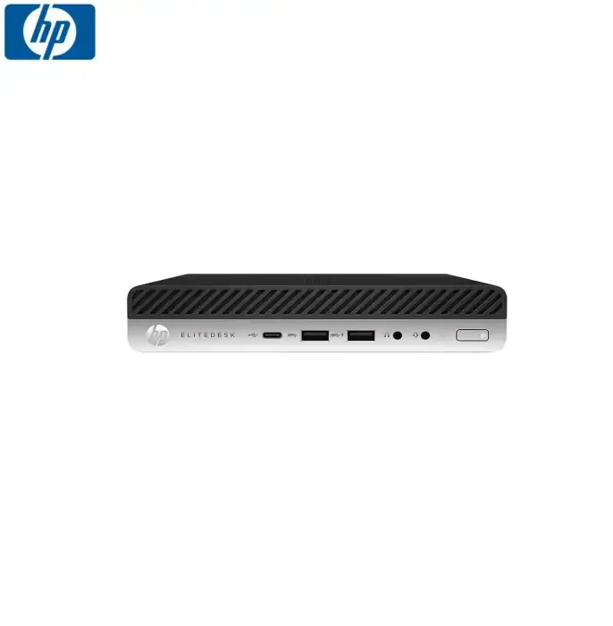 PC GA HP PRODESK 600 G5 DM I5-8500T/8GB/M2-250GB