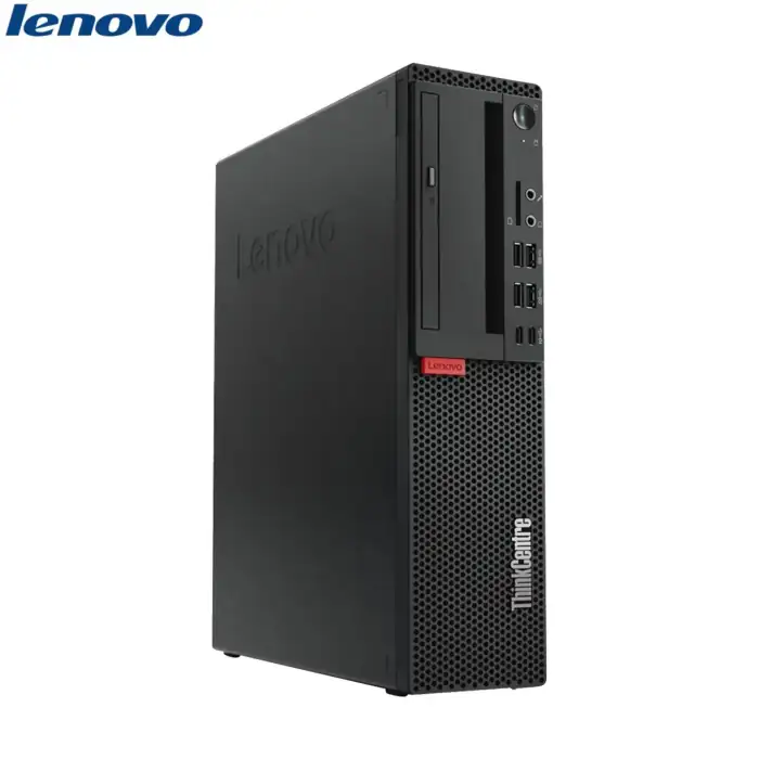 PC GA+ LENOVO M910S SFF I3-7100/8GB/250GB-SSD-NEW/NO-ODD