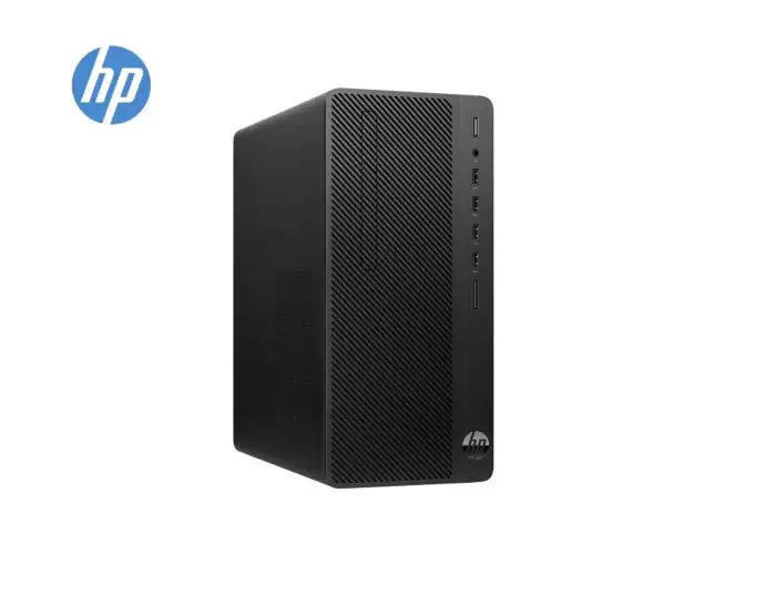 PC GA+ HP 290 G3 MT I3-9100/1X8GB/M2-256GB/ODD