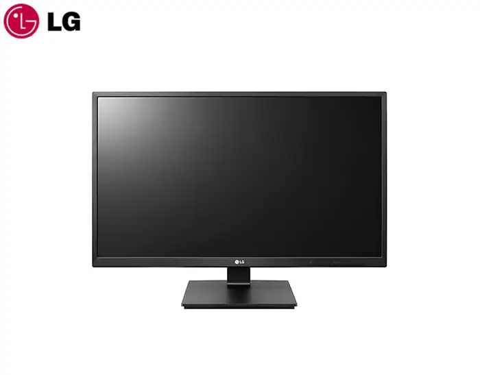 MONITOR 24" LED IPS LG 24BK550Y-W WH MU (CASE GB) GA