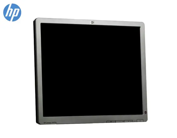 MONITOR 19" TFT HP LA1951G  BL-SL NO BASE GA