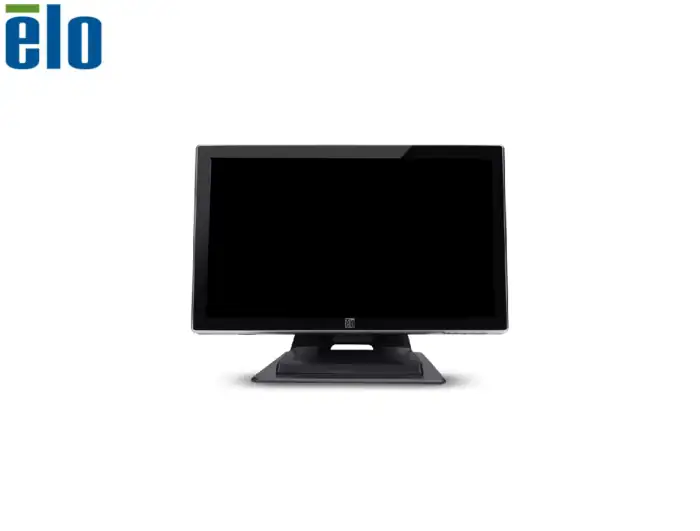 POS MONITOR 18.5" TOUCH ELO ET1919L BL-SL NO BASE GA