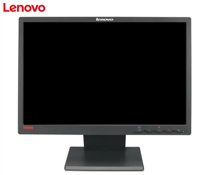 MONITOR 19" TFT LENOVO L194 BL WIDE GA