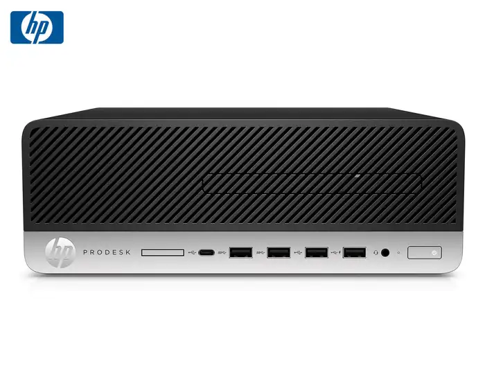 PC GA HP 600 G3 SFF I5-7500/8GB/M2-256GB/ODD