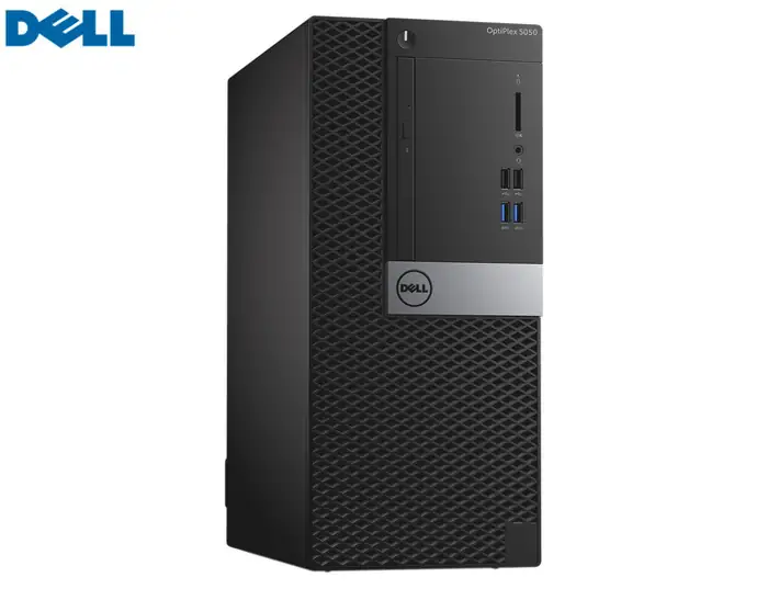 PC GA+ DELL 5050 MT I5-6500/8GB/M2-256GB/NO-ODD
