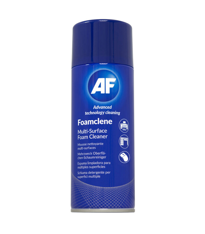 Σπρευ AFA 300ml Αφρού (για πλαστικες επιφανειες)