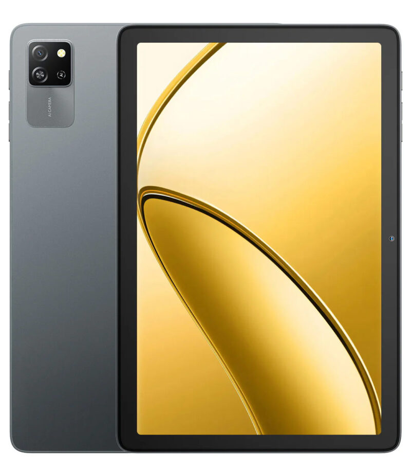 BlackView Tab 60 Wi-Fi 10.1″  Wi-Fi (4GB, 128GB) Slate Grey