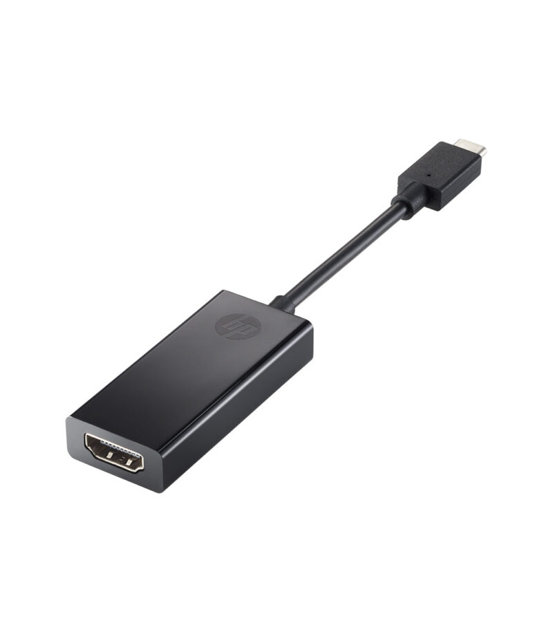 HP USB-C to HDMI 2.0 Adapter