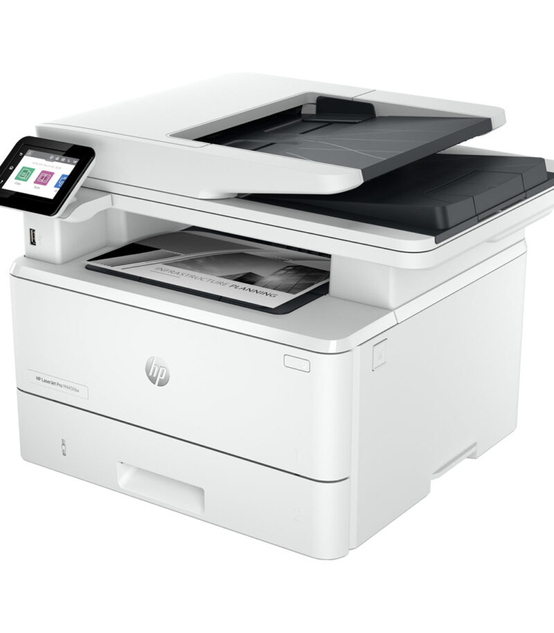 HP Laserjet MFP 4102fdw - 2Z624F