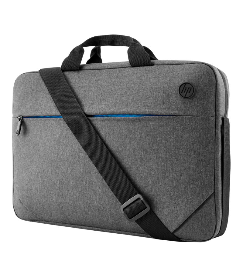 HP Prelude Grey 17 Laptop Bag - 34Y64AA
