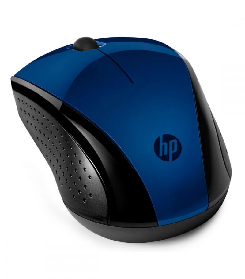 Ποντίκι HP Ασύρματο 220 Blue 7KX11AA