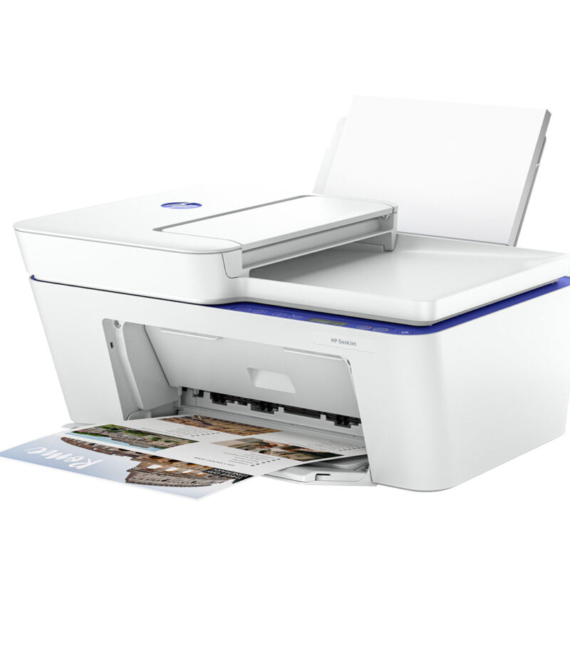 HP DeskJet 4230e All-in-One Printer - 60K30B