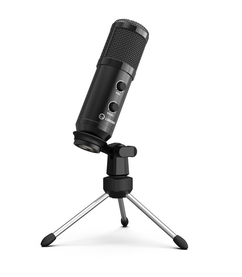 Lorgar Soner 313 Gaming,Streaming Pro Microphone - LRG-CMT313