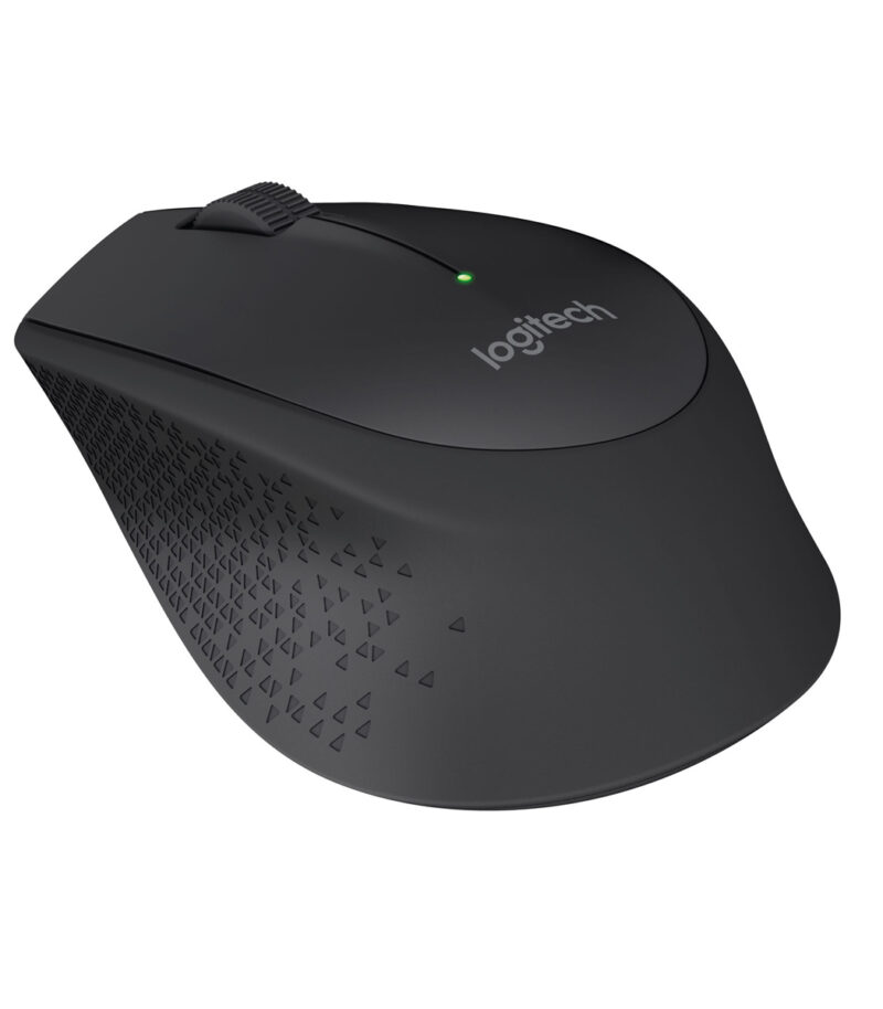 Logitech M280 Wireless Mouse (910-004287)