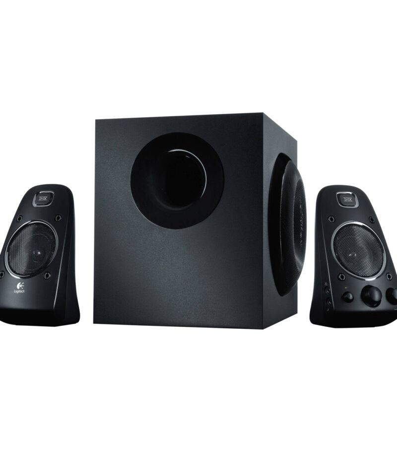 Logitech Z623 Speaker System (980-000403)