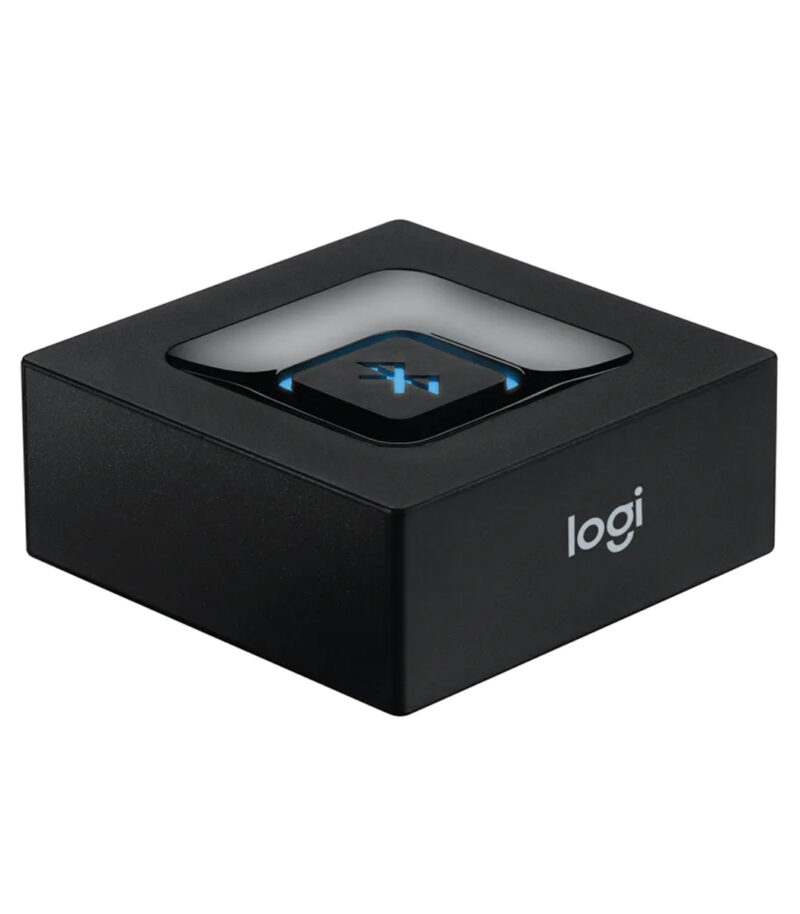 Logitech Bluetooth Audio Adapter - 980-000912