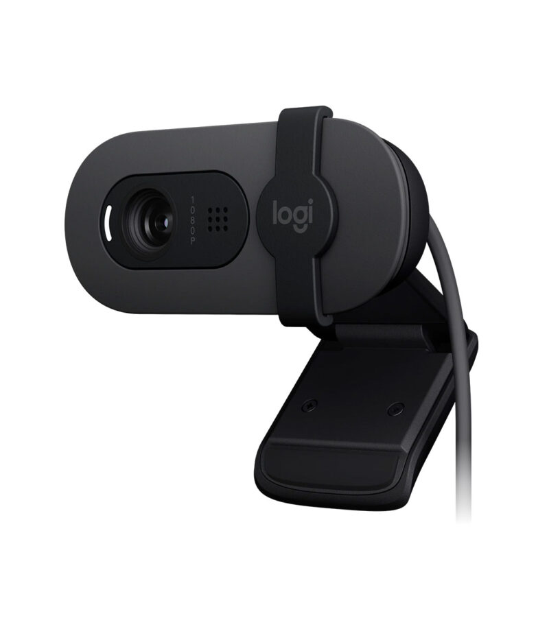 Logitech Brio 105 Web Camera Full HD 1080p - 960-001592
