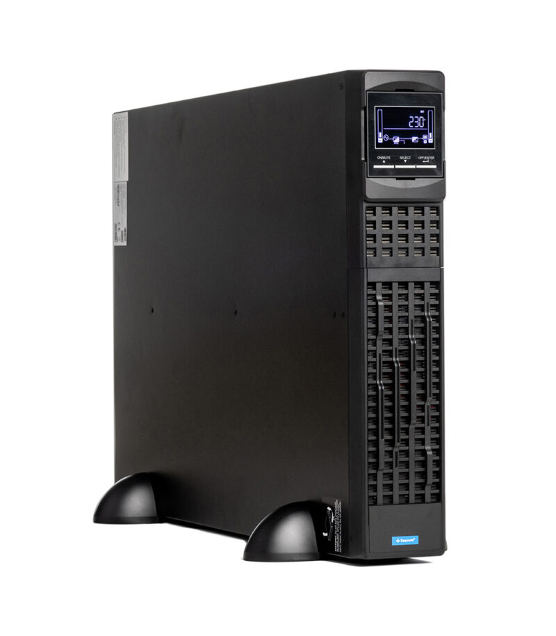 TESCOM PRIME Plus UPS 1110SRTXL  10KVA-10000W