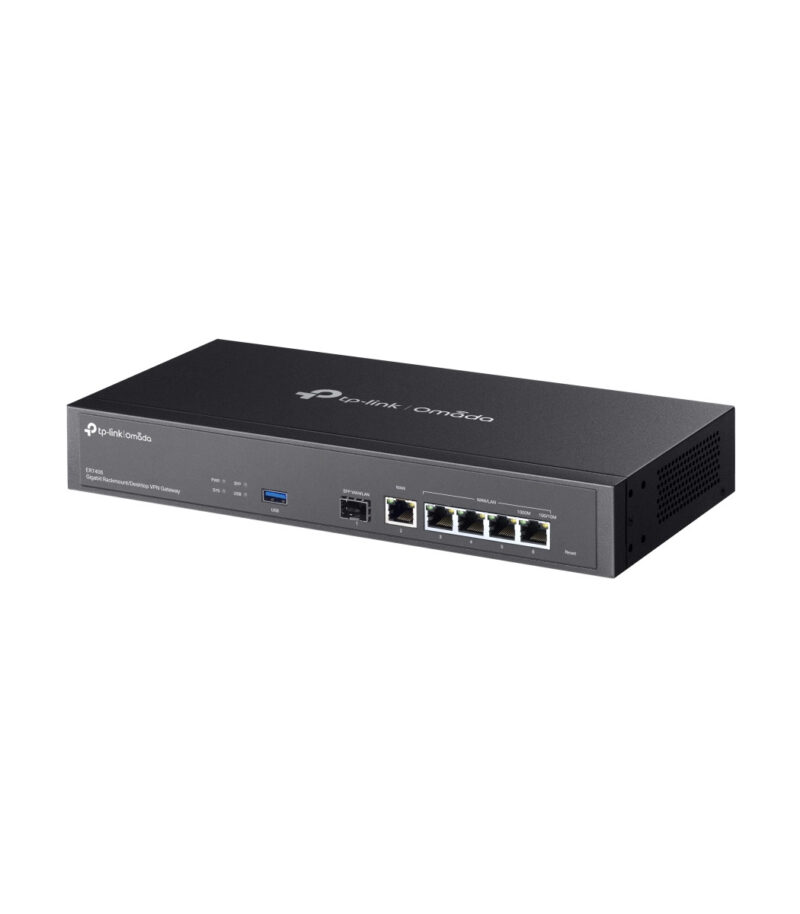 TP-Link ER7406 OMADA 1G RACKMOUNT VPN ROUTER