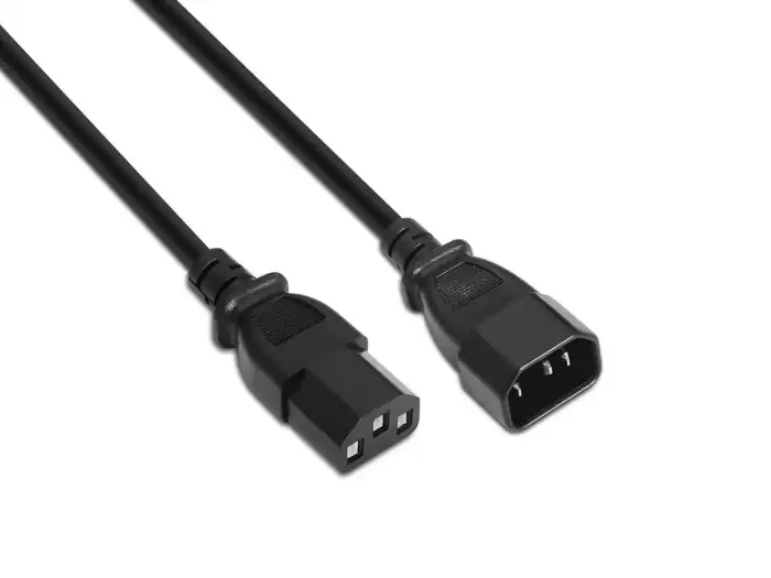 ΚΑΛΩΔΙΟ ΠΡΟΕΚΤΑΣΗ ΤΡΟΦΟΔΟΣΙΑΣ  C13  ΤΟ  C14 4Μ