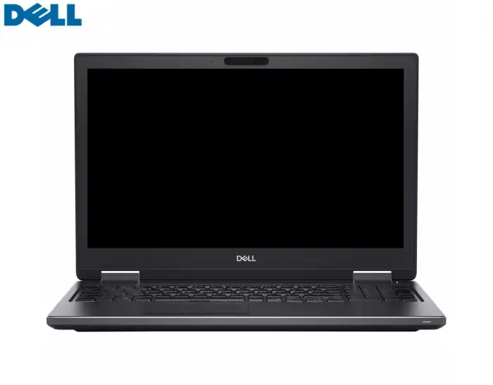 NB GA DELL PRECISION 7530 I5-8300H/15.6/8GB/128GB/NOCAM/QUADRO-P1000/GA-M