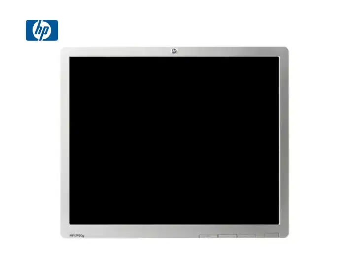 MONITOR 19" TFT HP L1950G BL-SL NO BASE GA