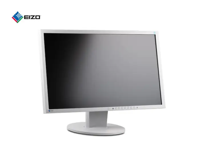 MONITOR 23" LED EIZO EV2336W WH MU GA