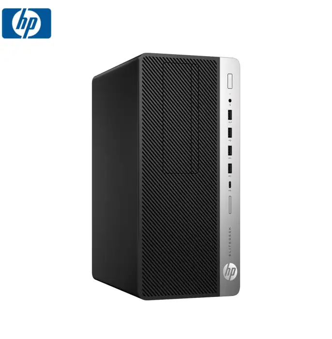 PC GA+ HP 705 G4 MT AMD R5-2400G/1X8GB/M2-256GB/NO-ODD