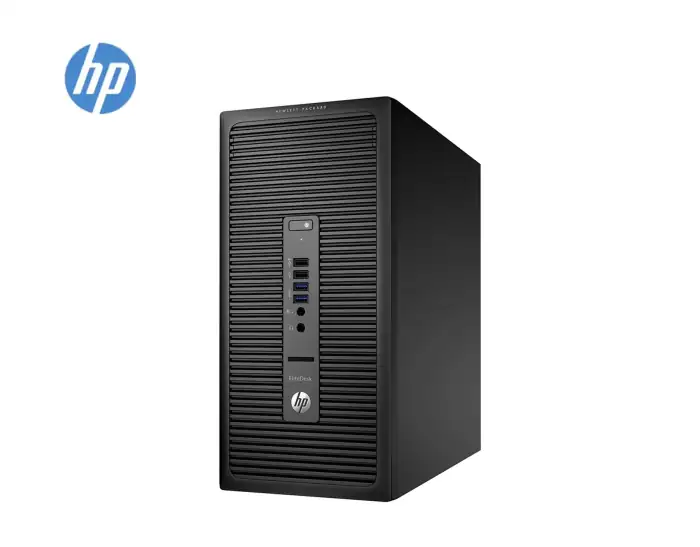 PC GA HP 705 G3 MT AMD PRO A10-8770/1X8GB/256GB-SSD/ODD