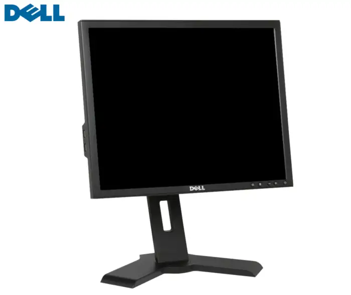 MONITOR 19" TFT DELL P190S BL GA-