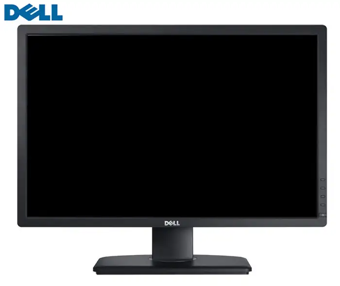 MONITOR 24" LED IPS DELL U2412M BL-SL WIDE GA-
