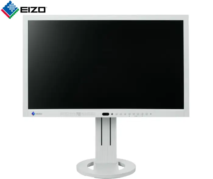 MONITOR 23" TFT EIZO EV2333  WH WIDE MU GA