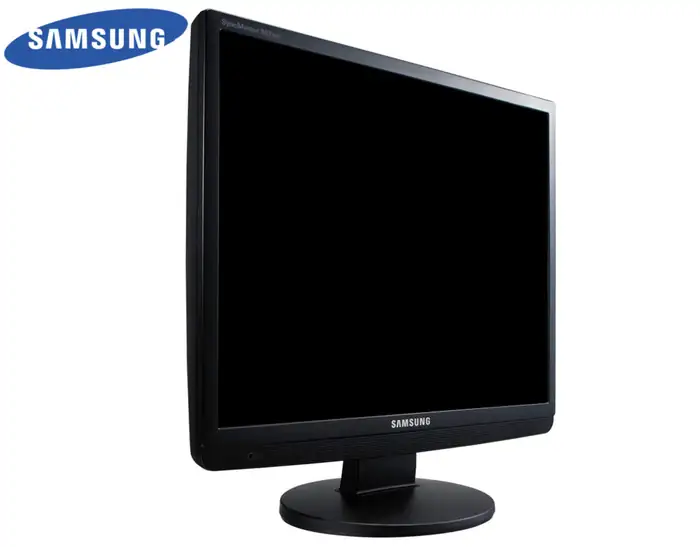 MONITOR 19" TFT SAMSUNG 943BM BL MU GA-