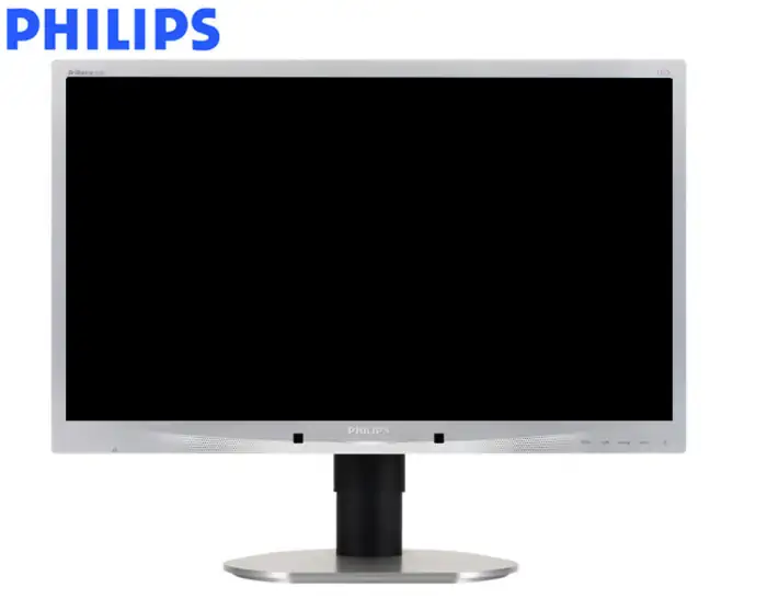 MONITOR 24" LED PHILIPS 241B4LPY BL WIDE MU GA MONITOR 24" LED PHILIPS 241B4LPY BL WIDE MU GA