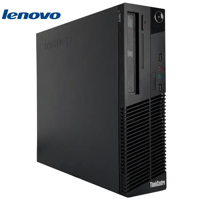 PC GA+ LENOVO M81 SFF I7-2600/8GB/500GB/ODD