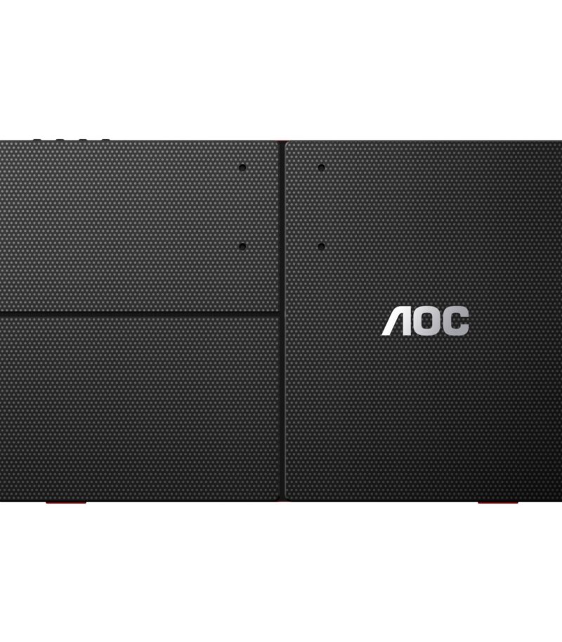 AOC 16G3 FHD IPS 144Hz 4MS 15.6''